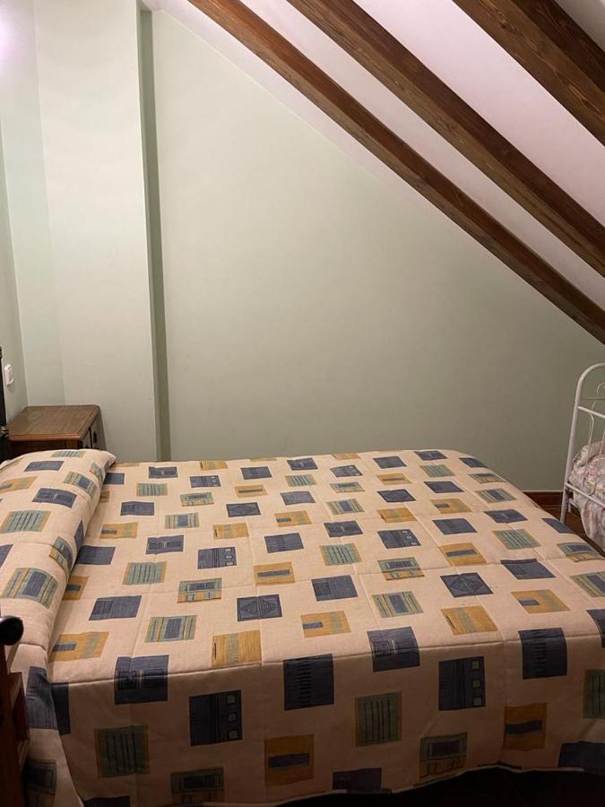 Albergue Rural Gorillo Eksteriør billede